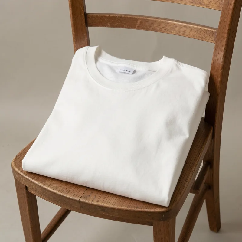 Porter le t-shirt oversize sans faute de goût
