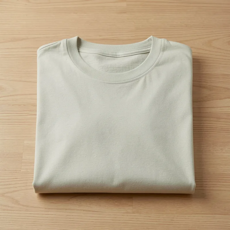 Le t-shirt à message humoristique sans en faire trop